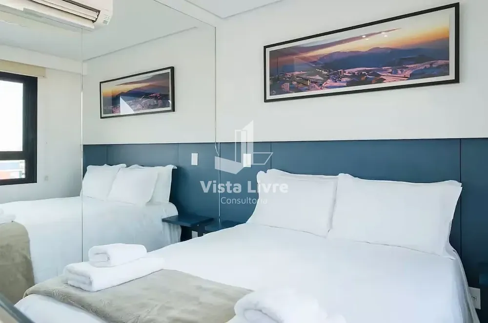Apartamento, 1 quarto, 70 m² - Foto 3