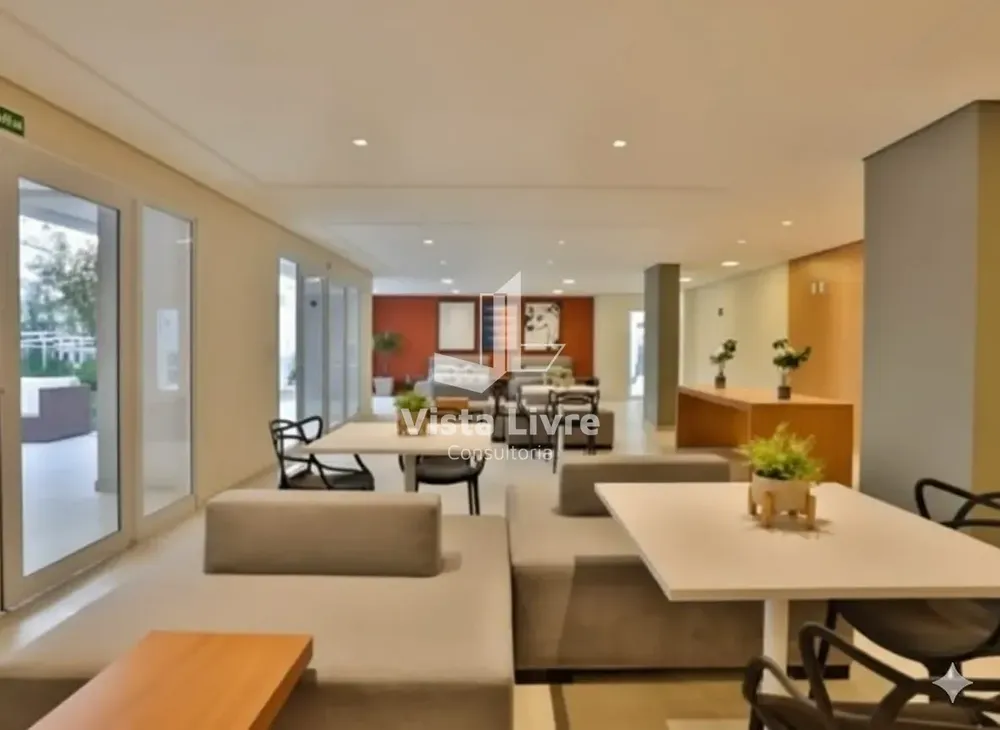 Apartamento, 1 quarto, 70 m² - Foto 2