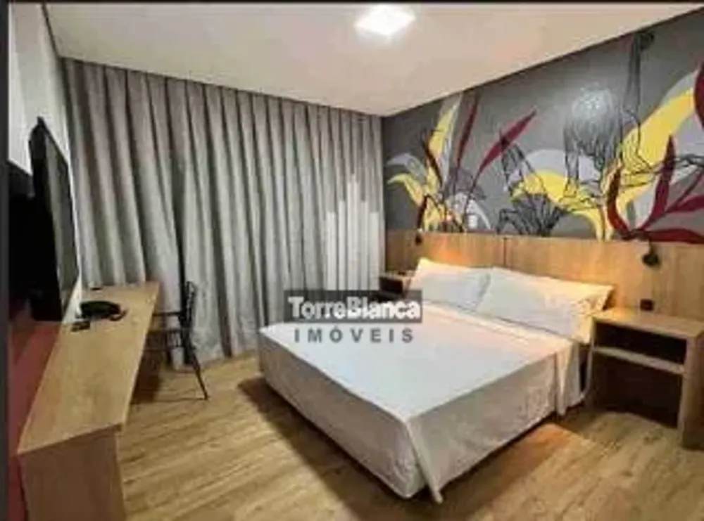 Apartamento, 1 quarto, 41 m² - Foto 1