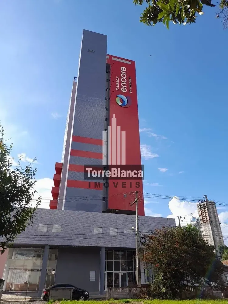 Apartamento, 1 quarto, 41 m² - Foto 4