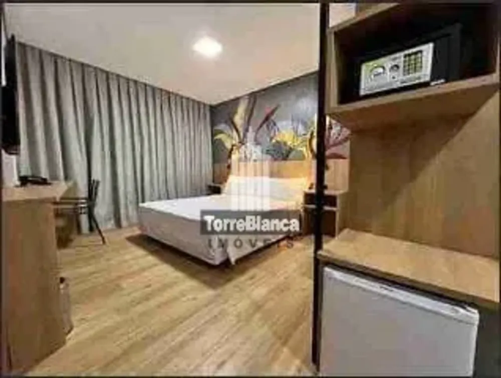 Apartamento, 1 quarto, 41 m² - Foto 2