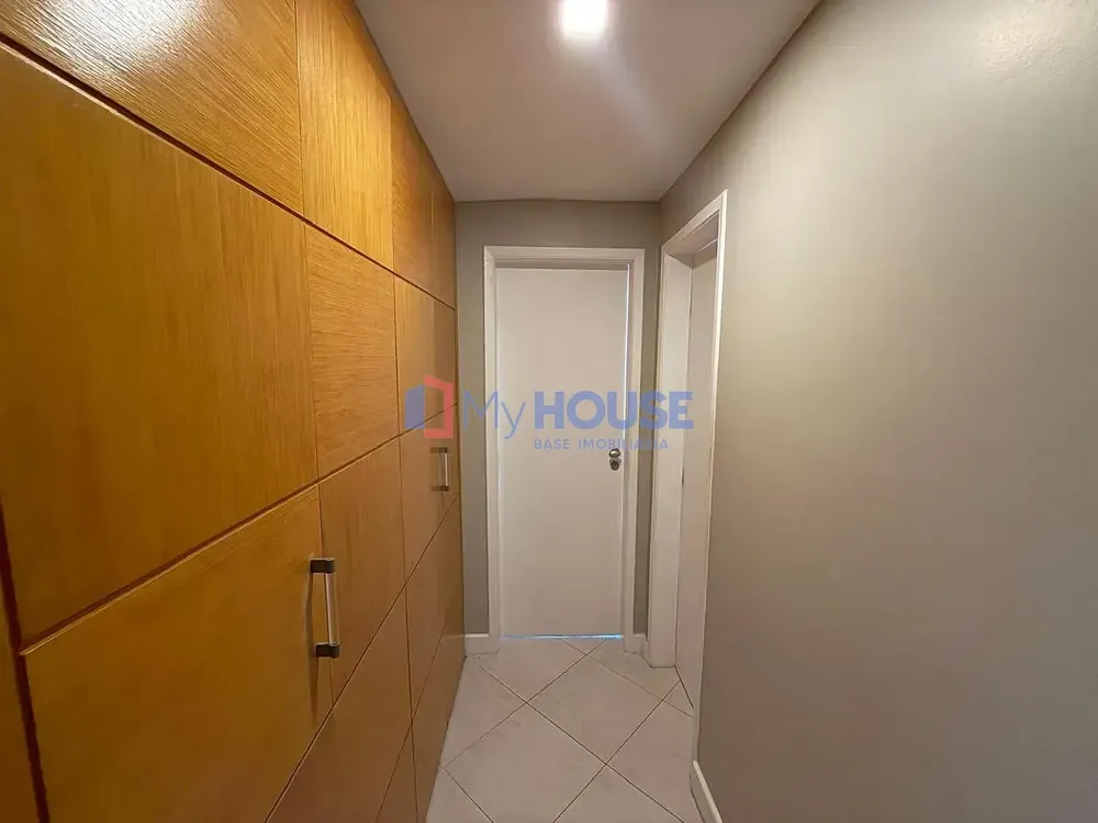 Apartamento, 3 quartos, 167 m² - Foto 5