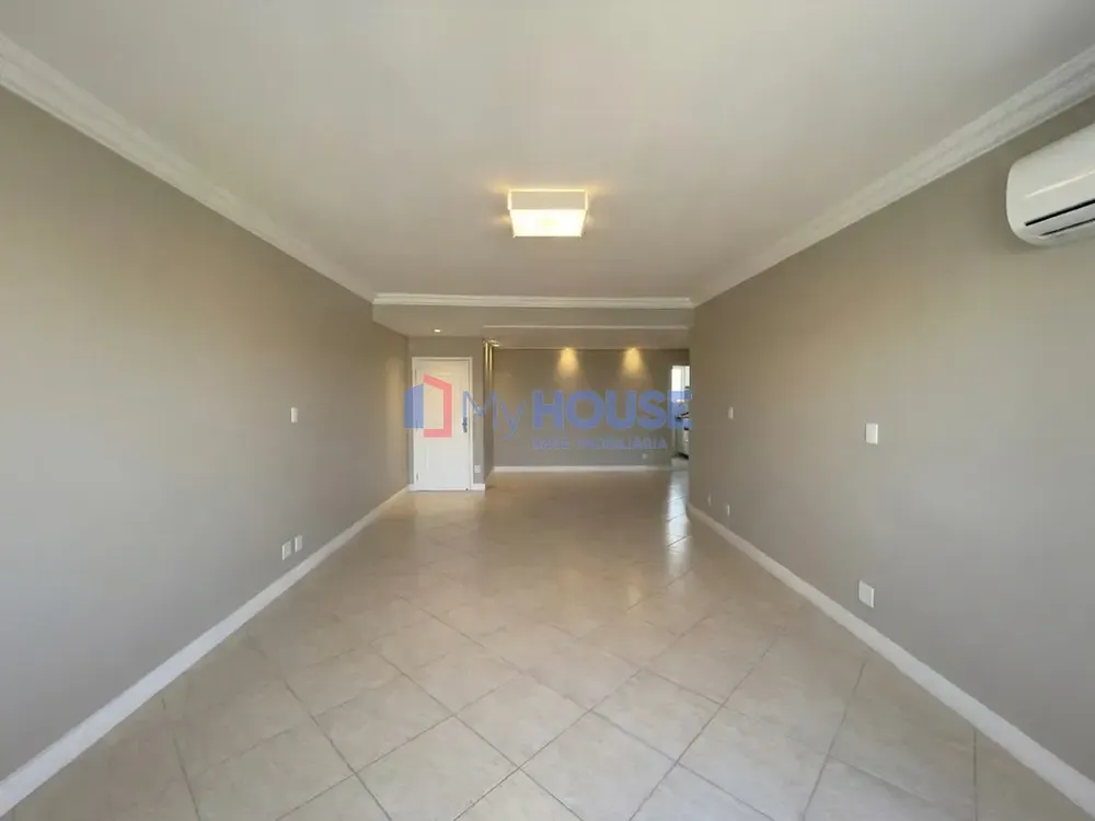 Apartamento, 3 quartos, 167 m² - Foto 2