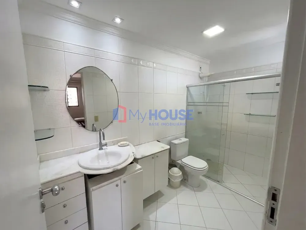 Apartamento, 3 quartos, 167 m² - Foto 7