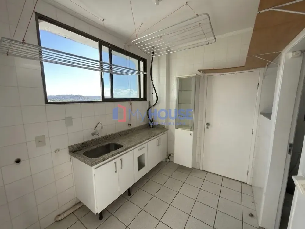Apartamento, 3 quartos, 167 m² - Foto 8