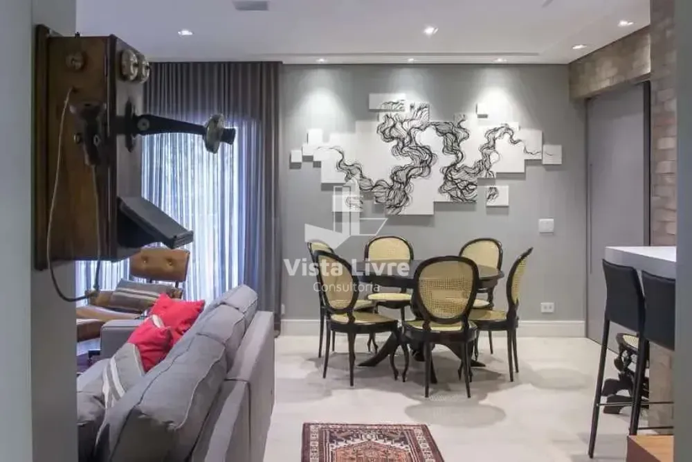 Apartamento, 3 quartos, 117 m² - Foto 3