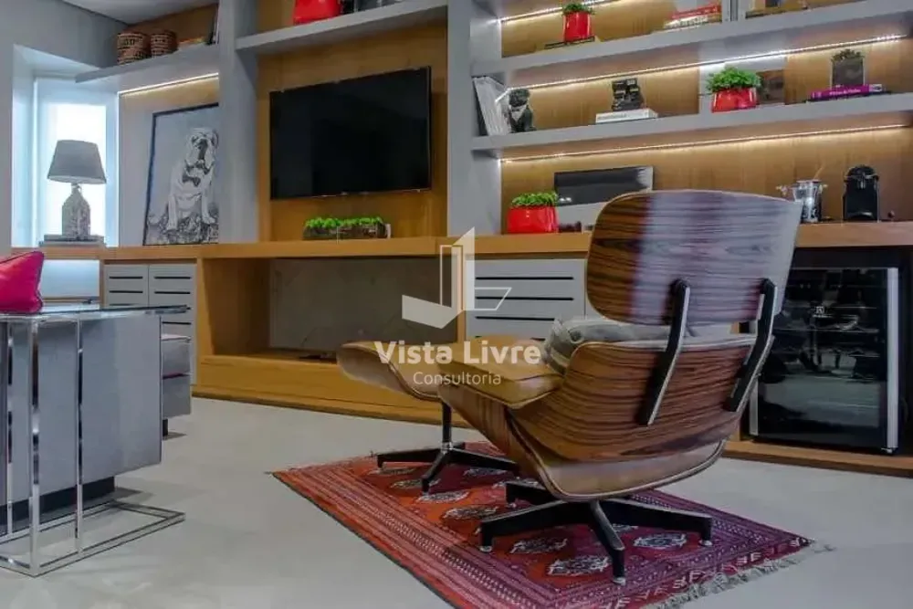 Apartamento, 3 quartos, 117 m² - Foto 4