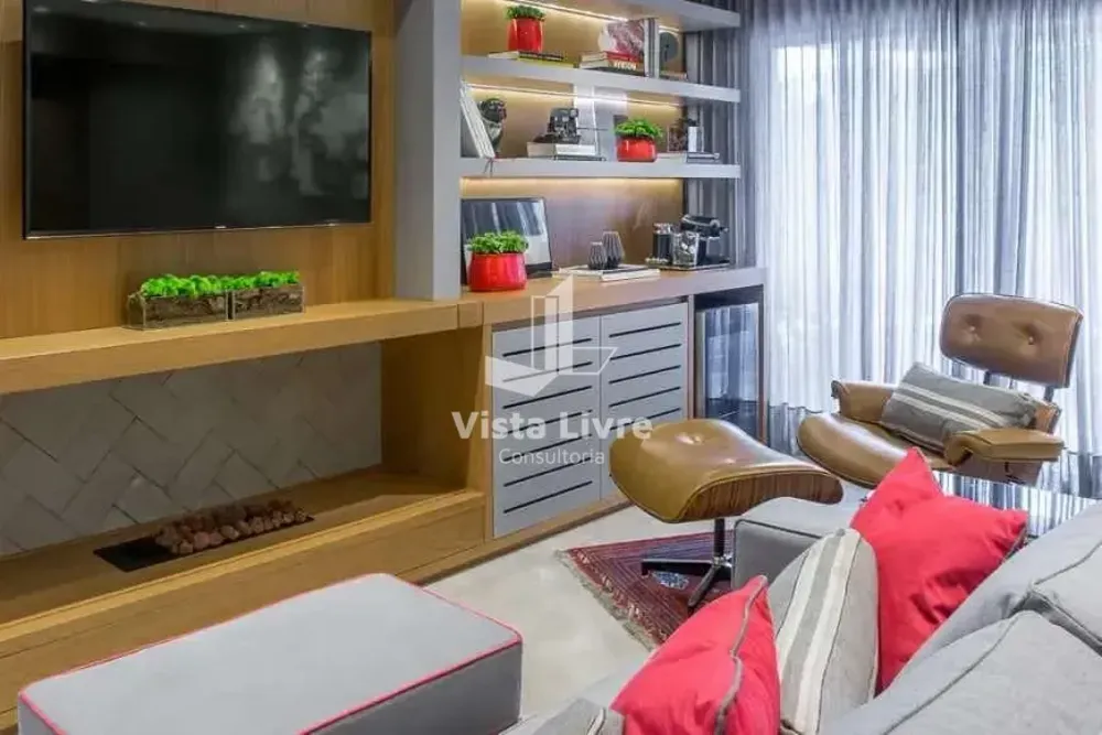 Apartamento, 3 quartos, 117 m² - Foto 2