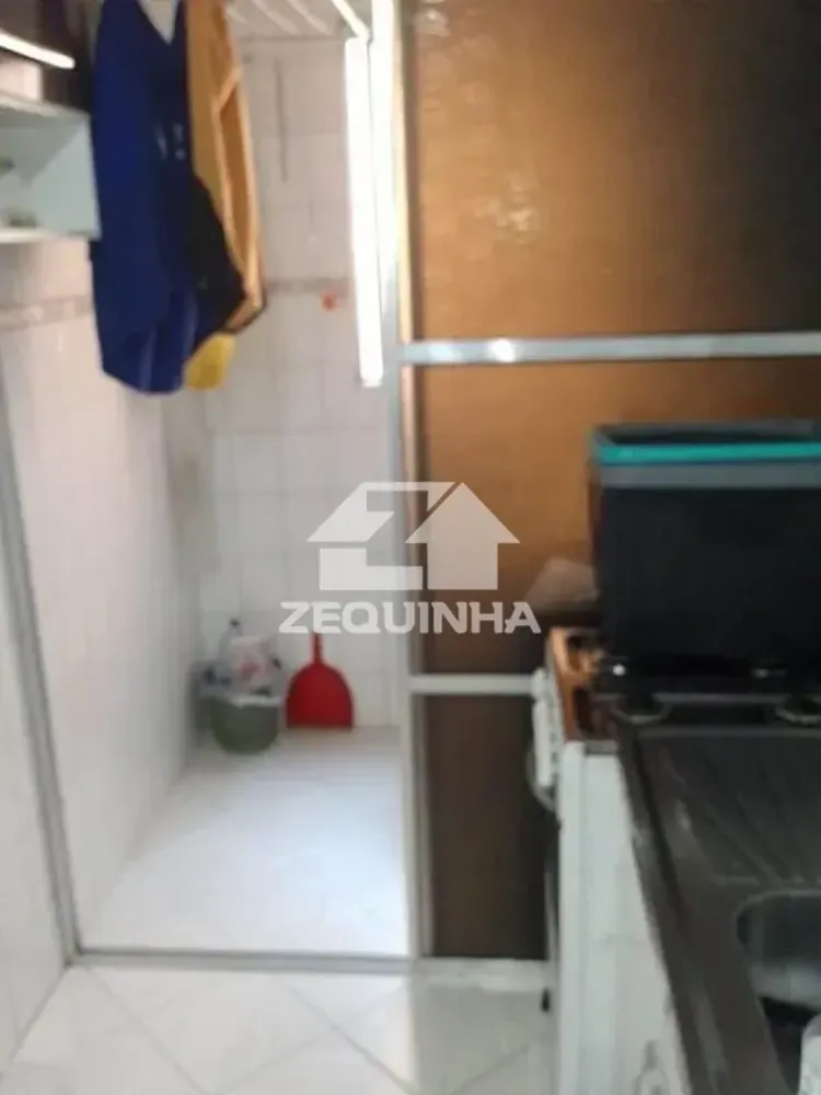 Apartamento, 2 quartos, 48 m² - Foto 2