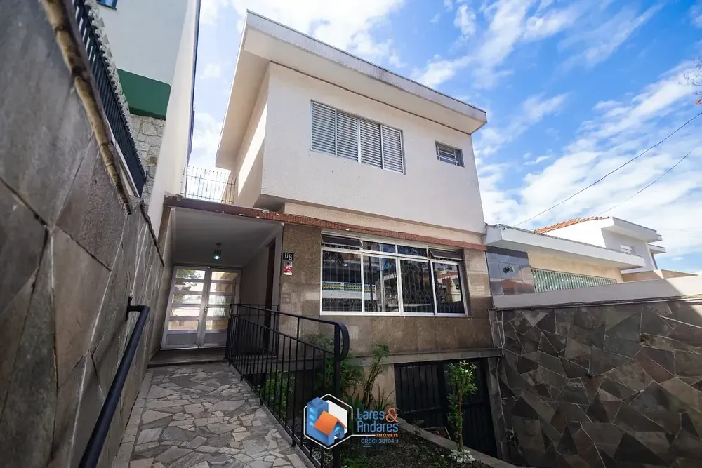 Casa, 6 quartos, 210 m² - Foto 2