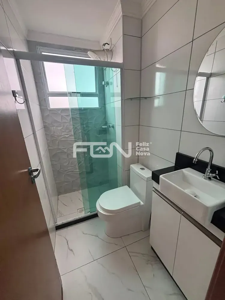 Apartamento, 2 quartos, 39 m² - Foto 4
