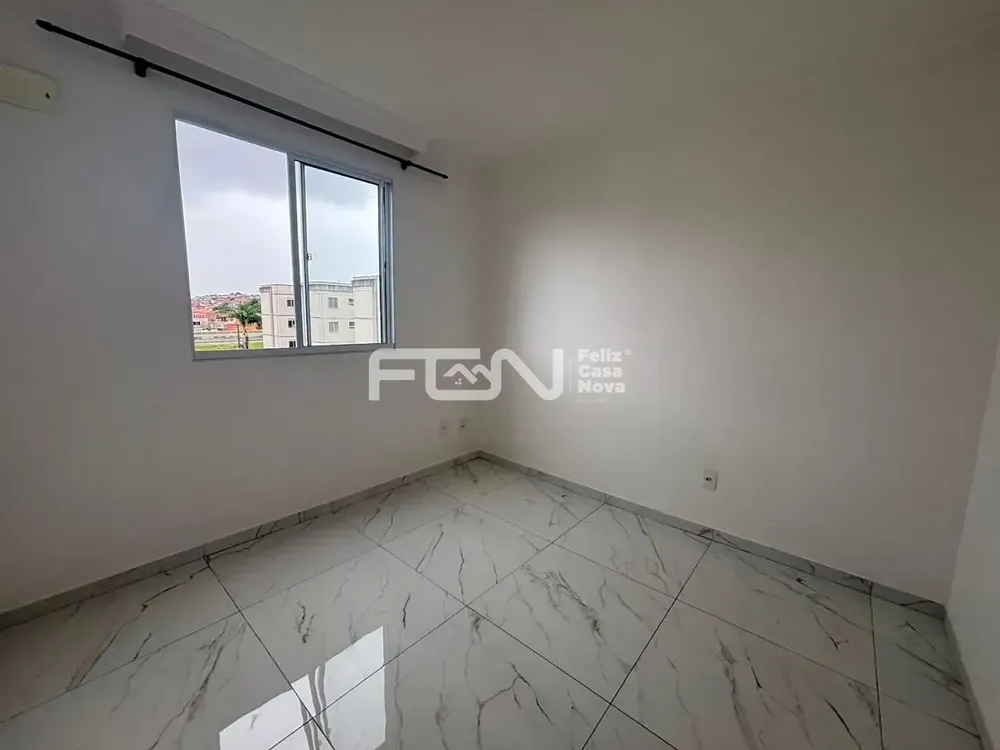 Apartamento, 2 quartos, 39 m² - Foto 1