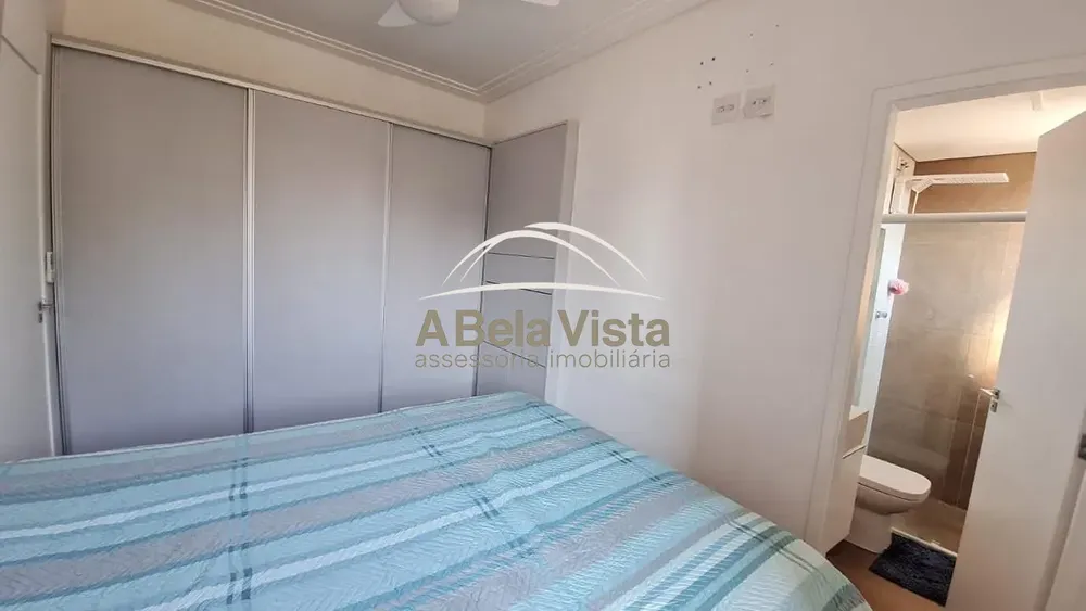 Apartamento, 3 quartos, 75 m² - Foto 5