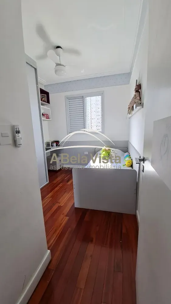 Apartamento, 3 quartos, 75 m² - Foto 2