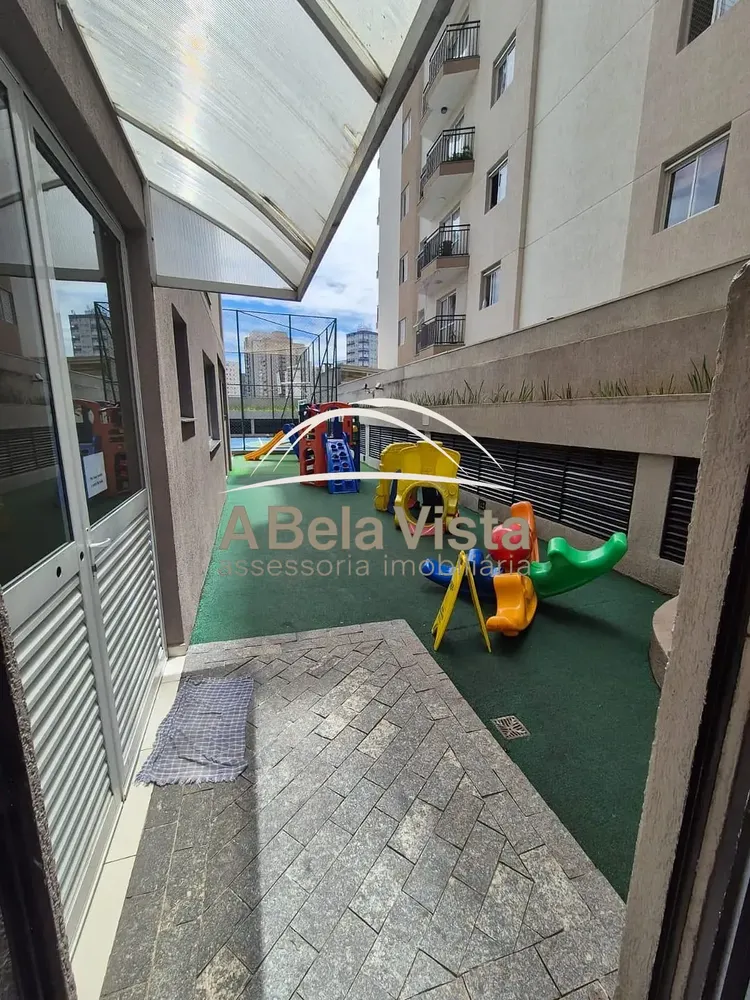 Apartamento, 3 quartos, 75 m² - Foto 3