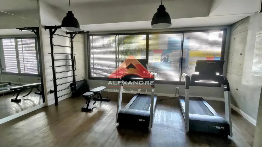 Apartamento, 2 quartos, 84 m² - Foto 6