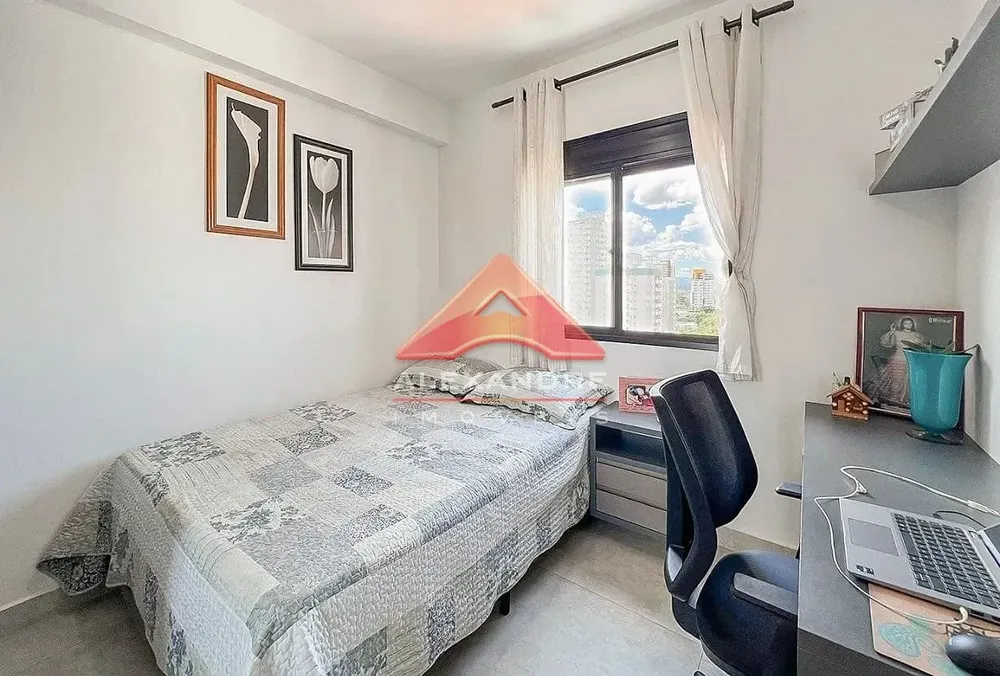 Apartamento, 2 quartos, 84 m² - Foto 8