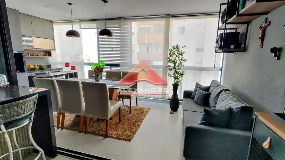 Apartamento, 2 quartos, 84 m² - Foto 7