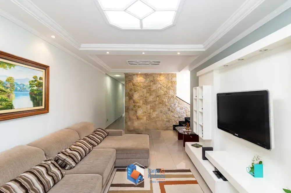 Casa, 3 quartos, 291 m² - Foto 1