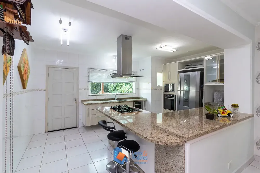 Casa, 3 quartos, 291 m² - Foto 4