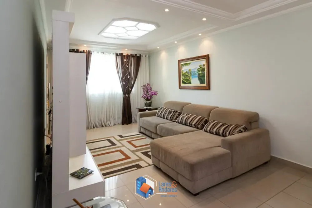 Casa, 3 quartos, 291 m² - Foto 3