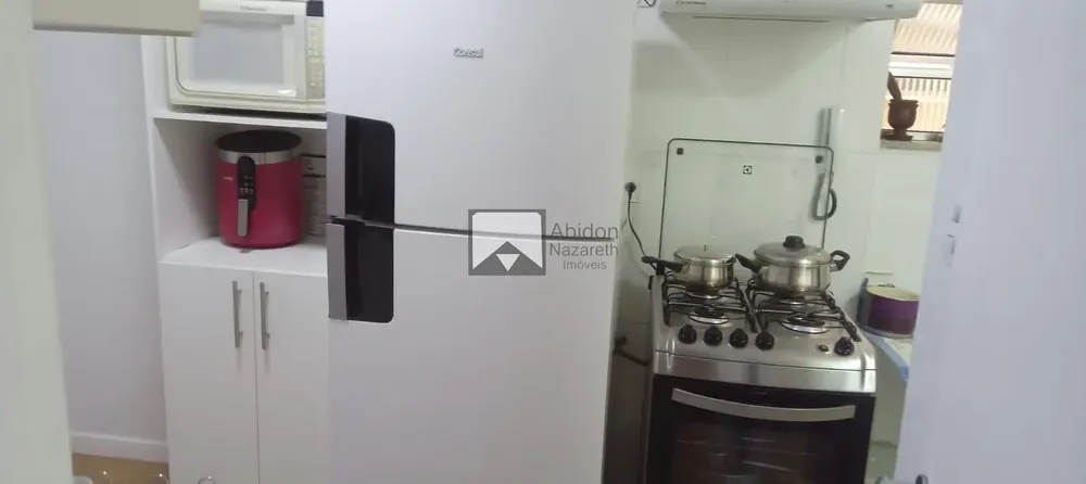 Apartamento, 2 quartos, 65 m² - Foto 7