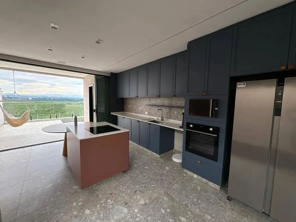 Casa, 3 quartos, 214 m² - Foto 4