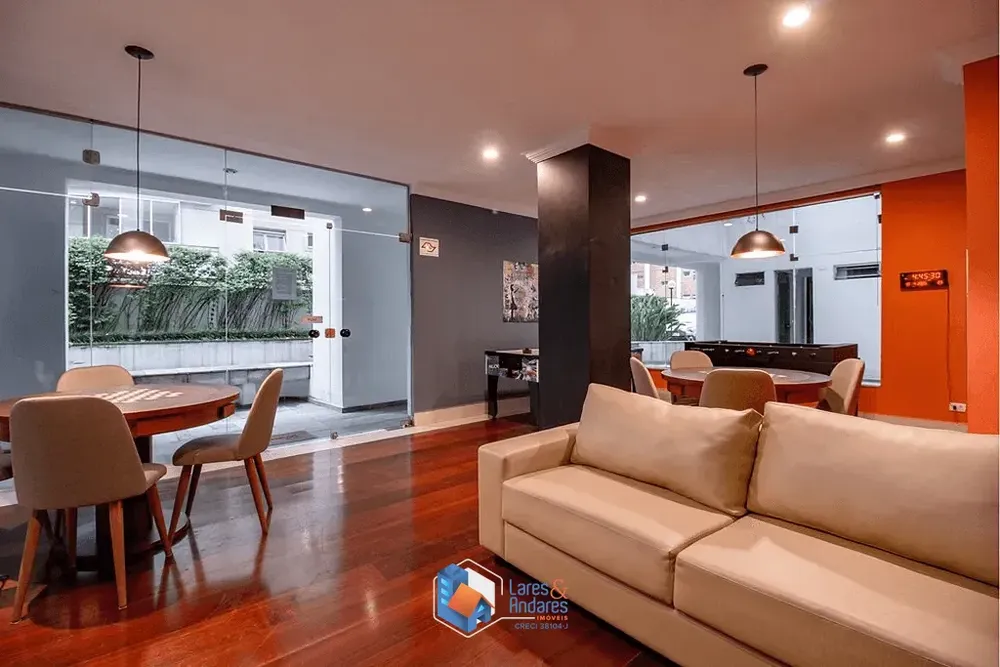Apartamento, 3 quartos, 87 m² - Foto 6