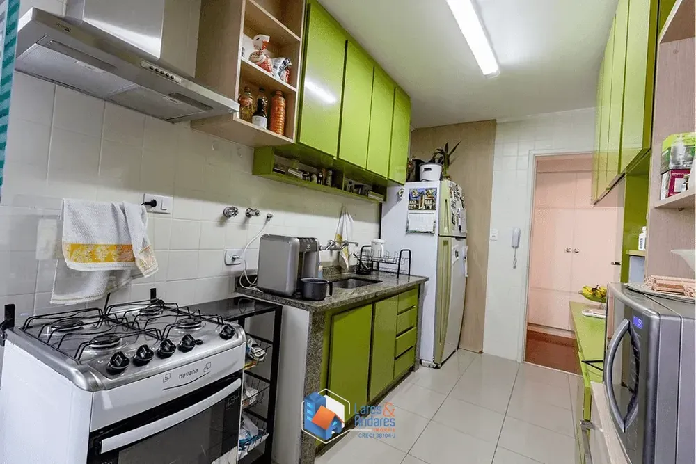 Apartamento, 3 quartos, 87 m² - Foto 7