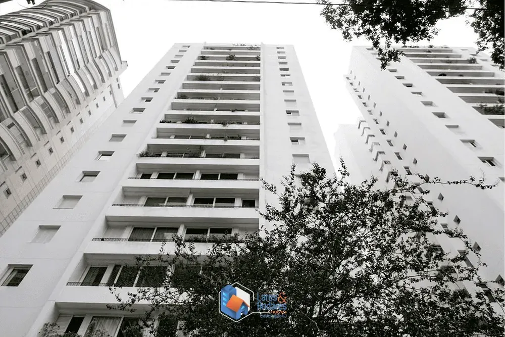Apartamento, 3 quartos, 87 m² - Foto 2