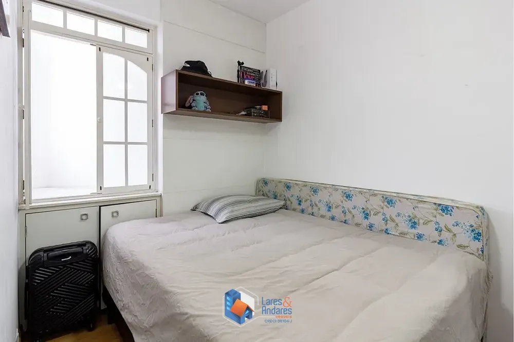 Apartamento, 3 quartos, 87 m² - Foto 5