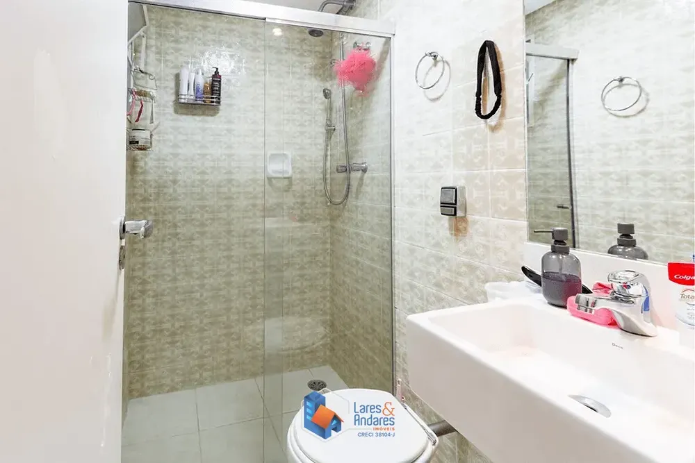 Apartamento, 3 quartos, 87 m² - Foto 1