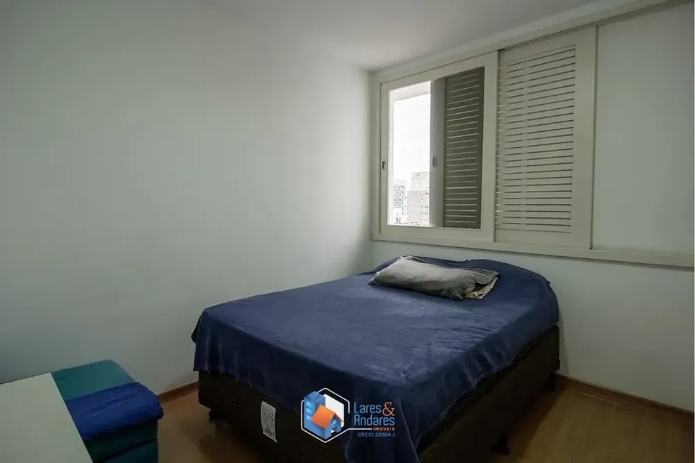 Apartamento, 3 quartos, 87 m² - Foto 3