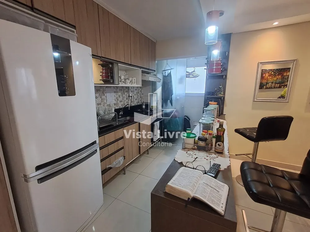 Apartamento, 2 quartos, 70 m² - Foto 3