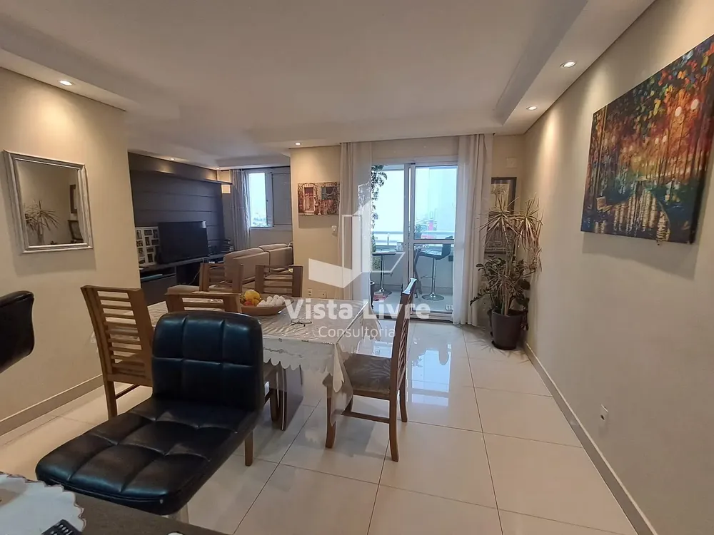 Apartamento, 2 quartos, 70 m² - Foto 2