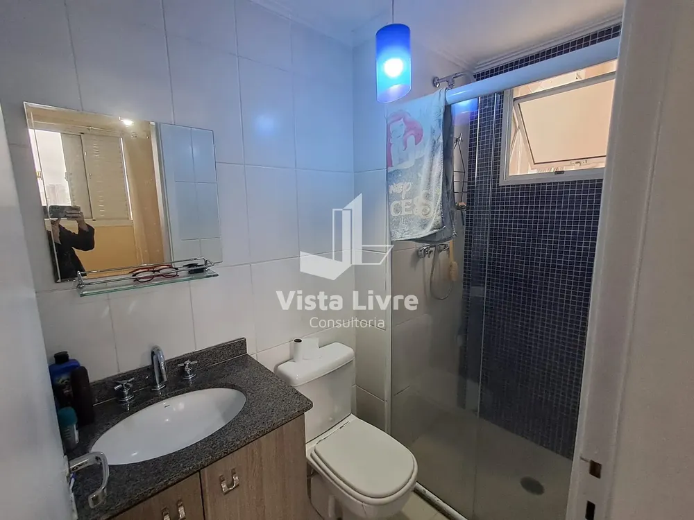 Apartamento, 2 quartos, 70 m² - Foto 4