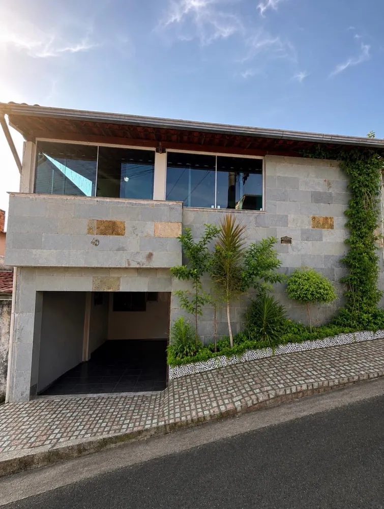 Casa, 3 quartos, 150 m² - Foto 1
