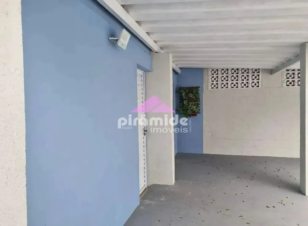 Casa, 2 quartos, 100 m² - Foto 3