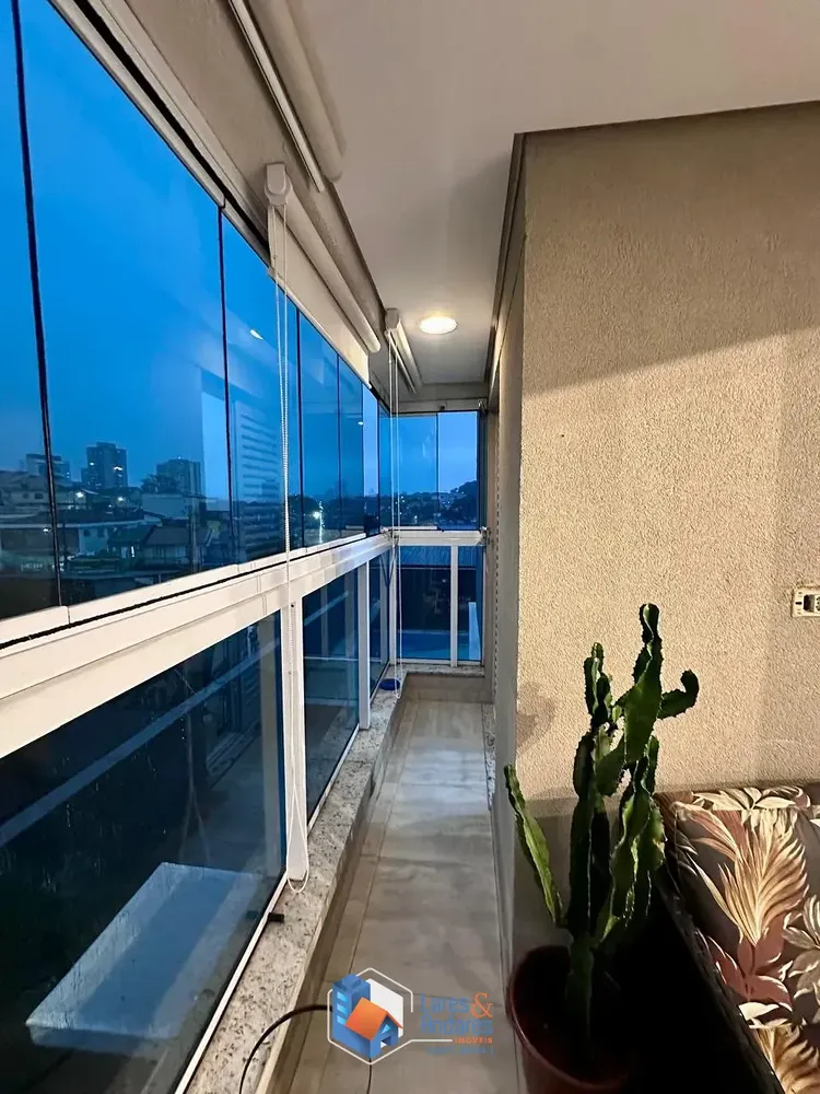 Apartamento, 2 quartos, 62 m² - Foto 3