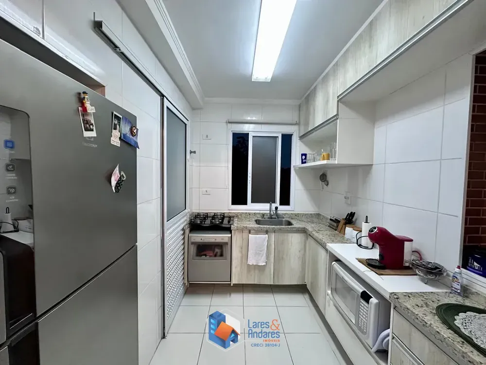 Apartamento, 2 quartos, 62 m² - Foto 4