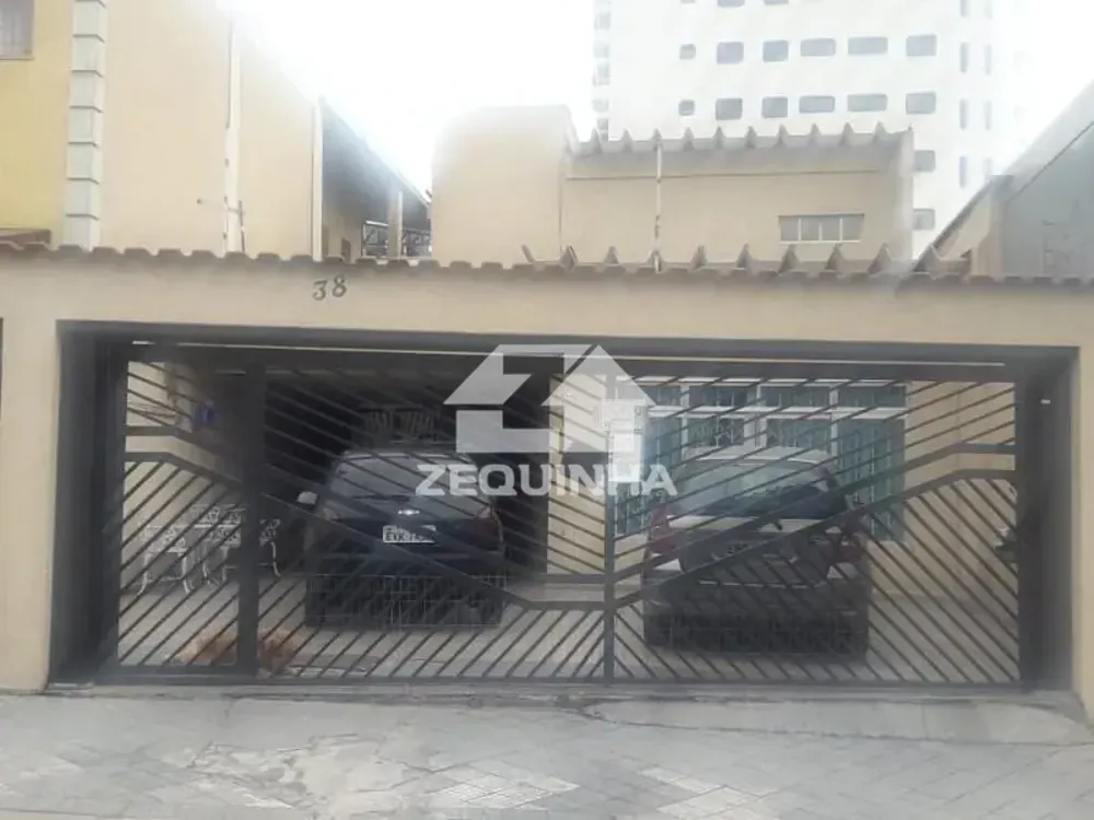 Casa, 3 quartos, 151 m² - Foto 1