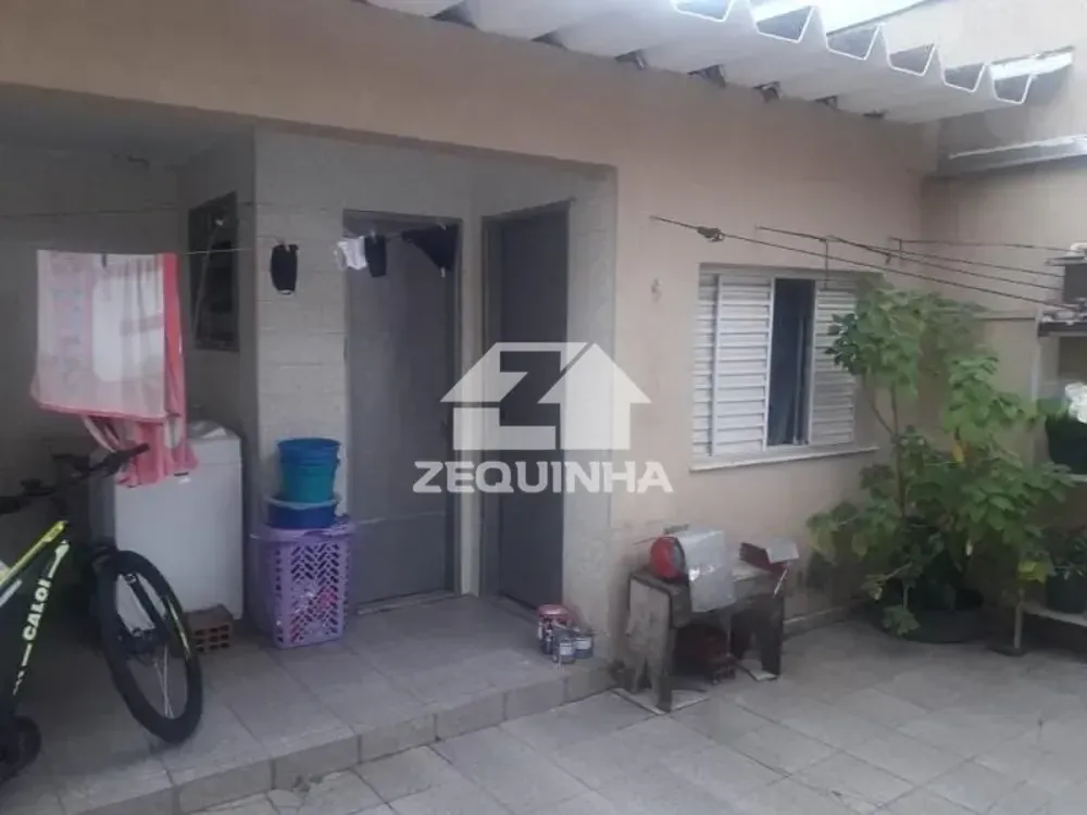 Casa, 3 quartos, 151 m² - Foto 3