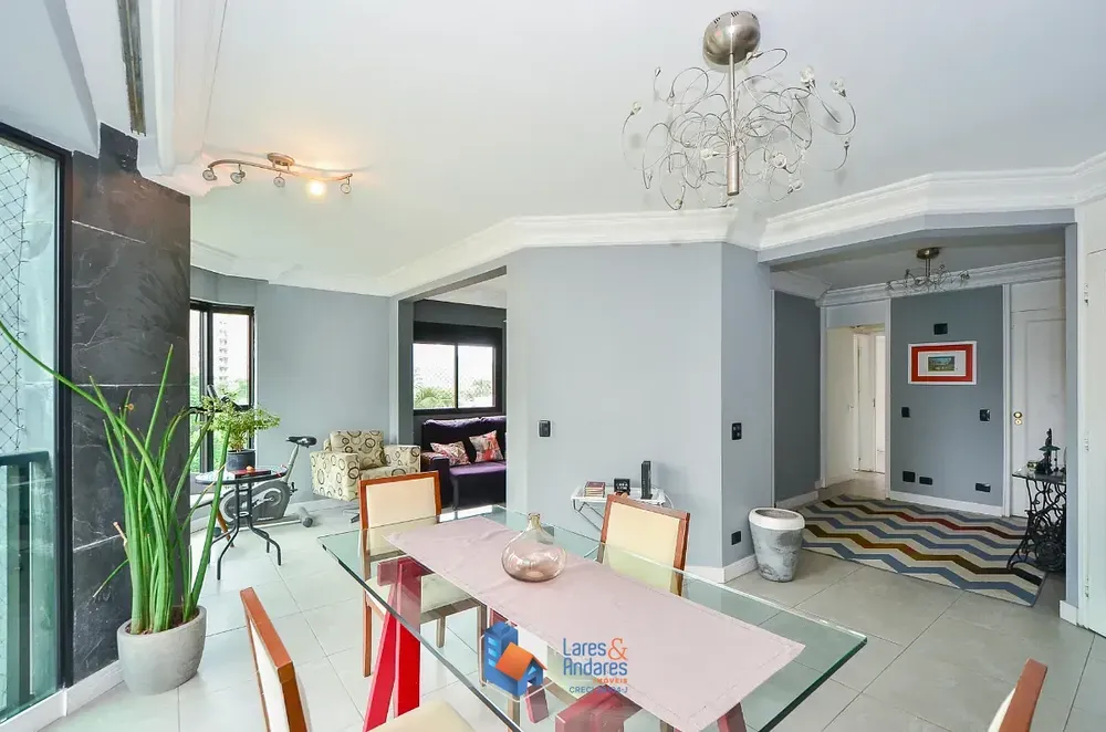 Apartamento, 2 quartos, 97 m² - Foto 2