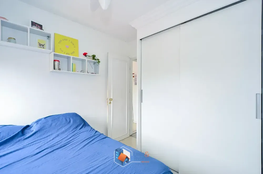 Apartamento, 2 quartos, 97 m² - Foto 4