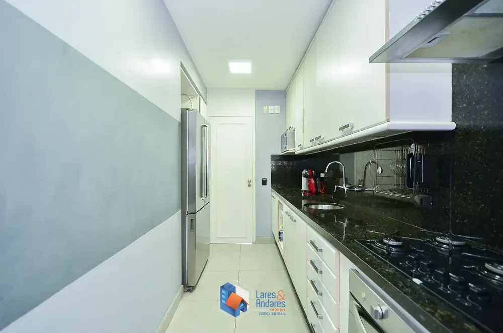 Apartamento, 2 quartos, 97 m² - Foto 1