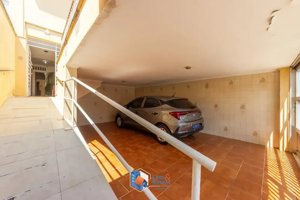 Sobrado, 6 quartos, 293 m² - Foto 2