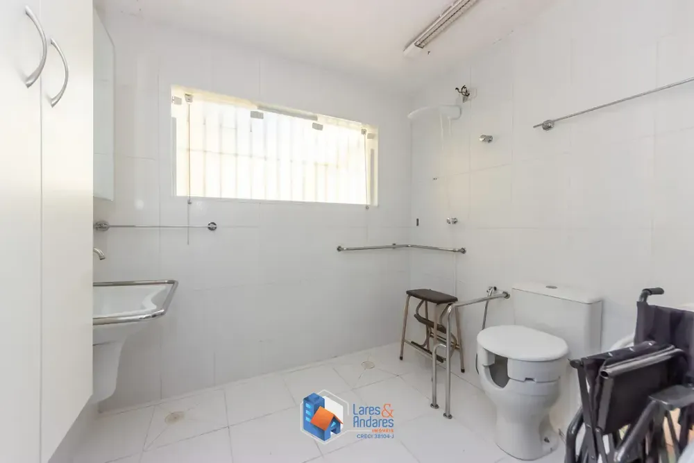 Sobrado, 6 quartos, 293 m² - Foto 8