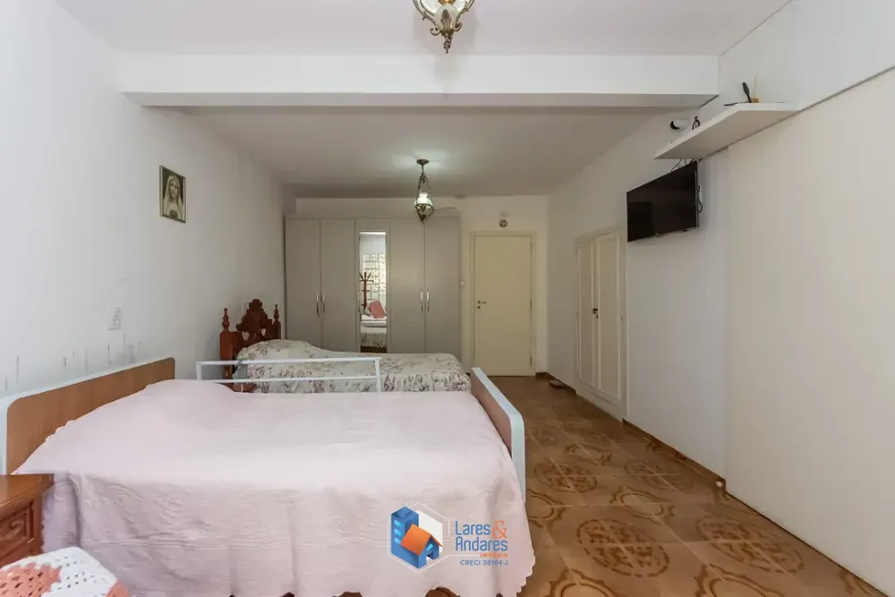 Sobrado, 6 quartos, 293 m² - Foto 6