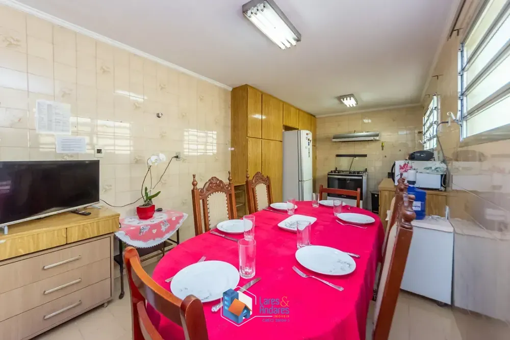 Sobrado, 6 quartos, 293 m² - Foto 5