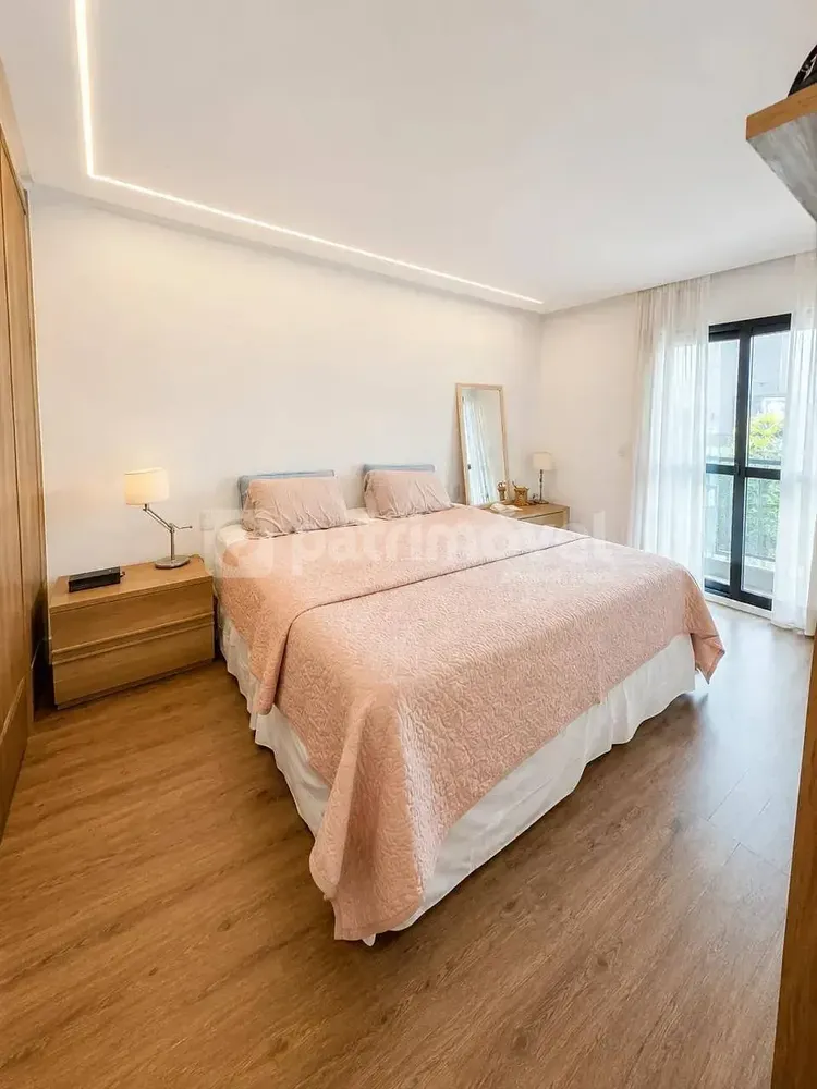 Apartamento, 2 quartos, 10 m² - Foto 8
